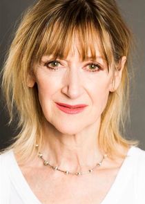 Julie Legrand
as Sally