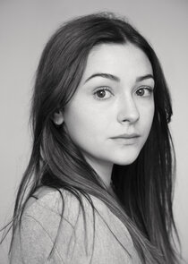 Abby Fitz
as Cara Lockley