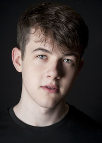 Scott Graham
as Ross Corby