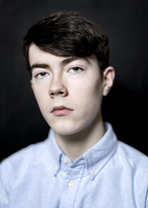Evan O'Connor
as Liam Lockley