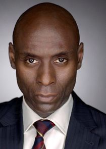 Lance Reddick
as Alby