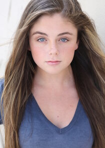 Georgie Murphy
as Sally