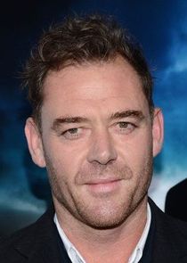 Márton Csókás
as Jimmy Laszlo