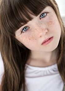 Kennedi Clements
as Ruby