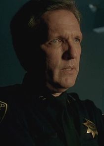 Martin Donovan
as Richard Campbell