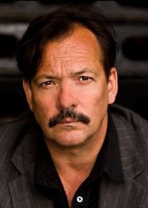 Philip Granger
as Joe