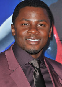 Derek Luke
as Marlon Dinard