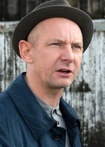 Ian Hart
as Buddy Wilson