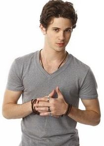 Connor Paolo
as Declan Foster Porter