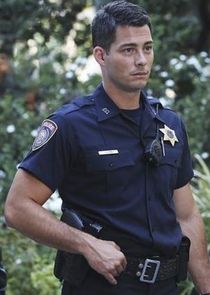 Brian Hallisay
as Ben Hunter