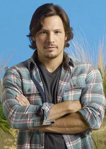 Nick Wechsler
as Jack Porter