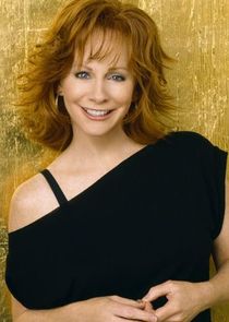 Reba McEntire
as Reba Hart