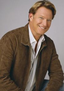 Christopher Rich
as Dr. Brock Hart