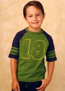 Mitch Holleman
as Jake Hart