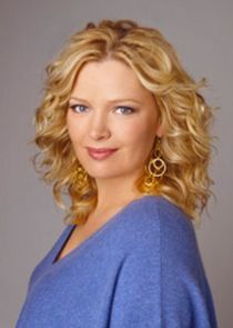 Melissa Peterman
as Barbra Jean Booker Hart