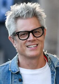 Johnny Knoxville
as Clay Barber