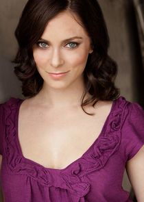 Rachel Bloom
as Hannah Korman