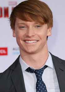 Calum Worthy
as Zack Jackson
