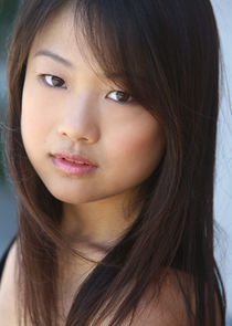 Krista Marie Yu
as Elaine Kim