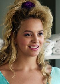 Gage Golightly
as Karen