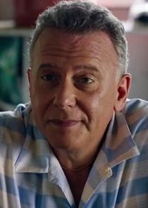 Paul Reiser
as Doug Getty