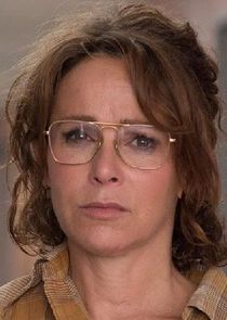 Jennifer Grey
as Judy Rosen Myers