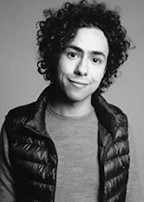 Ramy Youssef
as Ramy Hassan