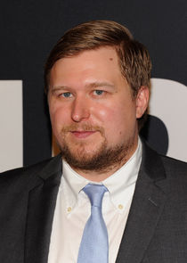 Michael Chernus
as Michael
