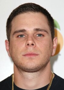 Jared Abrahamson
as Dennis