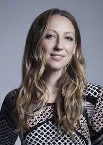 Anna Konkle
as Chloe