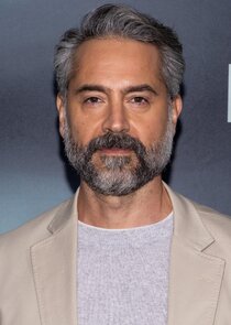 Omar Metwally
as Bin Khaled