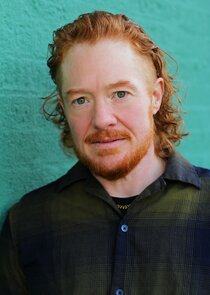 Becca Blackwell
as Sophia's Boyfriend