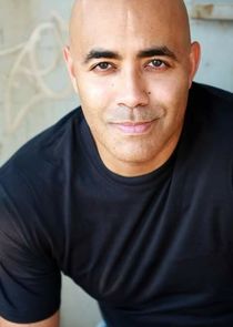 Raymond Neil Hernandez
as Paco