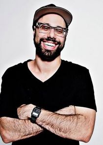 Dave Merheje
as Ahmed