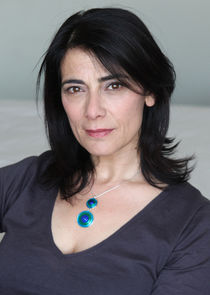 Hiam Abbass
as Maysa Hassan