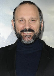 Laith Nakli
as Uncle Naseem