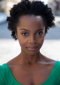 MaameYaa Boafo
as Zainab