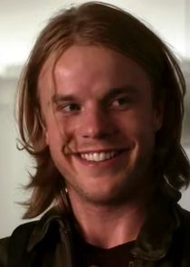 Graham Rogers
as Jacob 