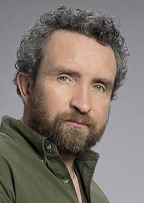 Eddie Marsan
as Terrence 