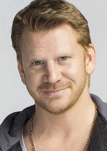 Dash Mihok
as Brendan 