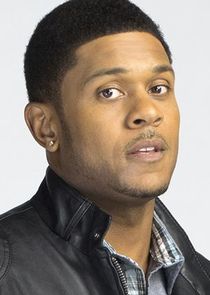 Pooch Hall
as Daryll Donovan