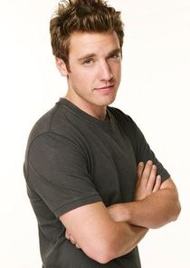 Bret Harrison
as Sam Oliver