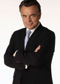 Ray Wise
as The Devil