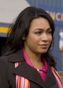 Valarie Rae Miller
as Josie