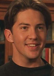 Christien Anholt
as Nigel Bailey