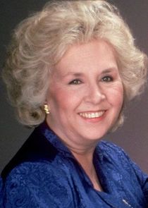 Doris Roberts
as Mildred Krebs