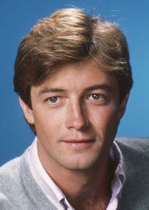 James Read
as Murphy Michaels