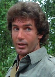 Jack Scalia
as Tony Roselli