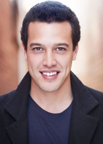 Kevin Hofbauer
as Constable Christian Tapu