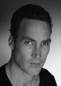 Callan Mulvey
as Sgt. Brendan 